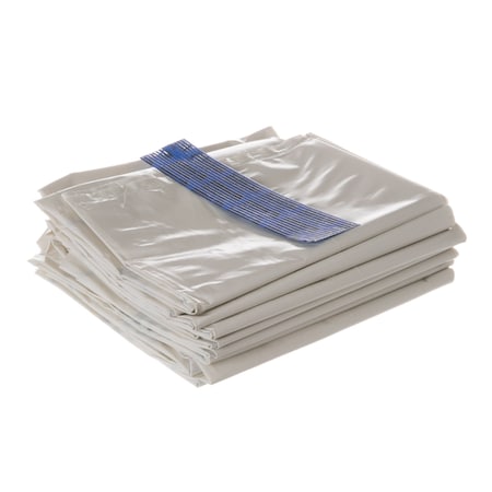 Ge WX60X1 GE 15in Trash Compactor Bags 15PK WX60X1
